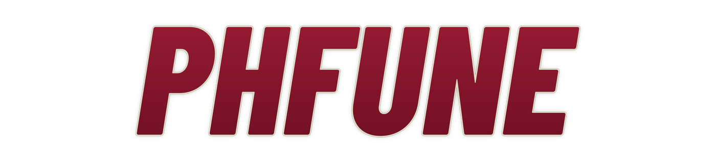 phfune logo